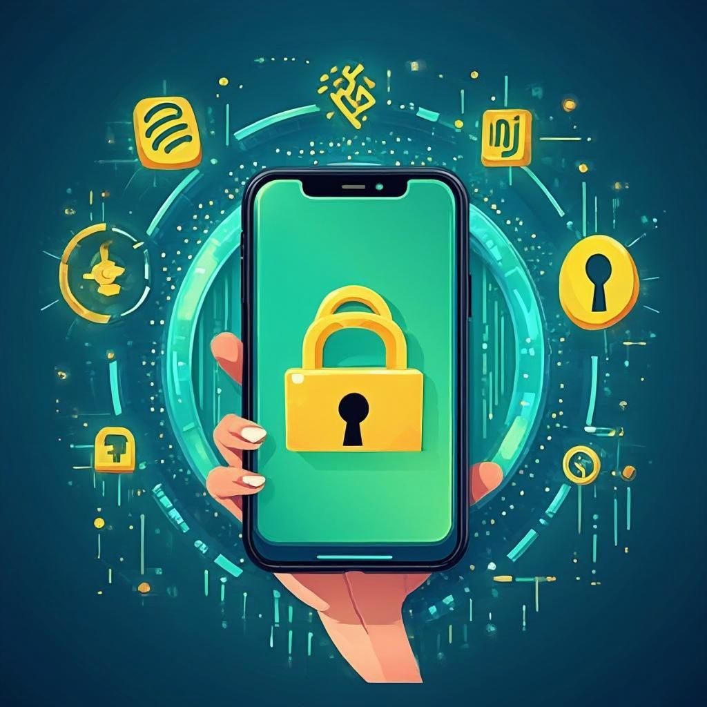 Las 5 apps financieras más seguras para 2025 según expertos