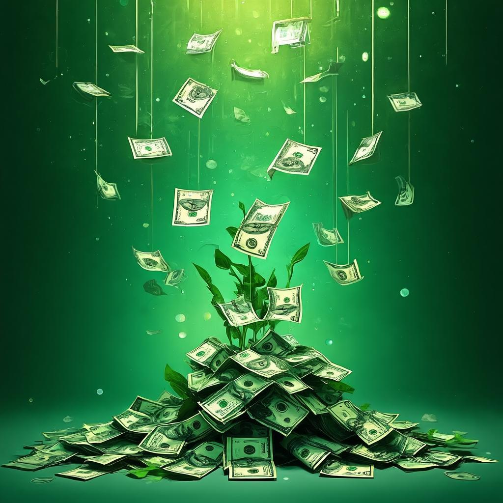 Cómo Generar Ingresos Pasivos Reales con Finanzas Personales