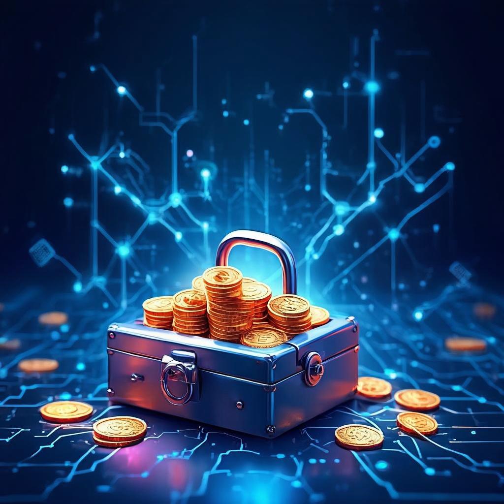 ¿Qué es el staking en criptomonedas y cómo ganar ingresos pasivos?