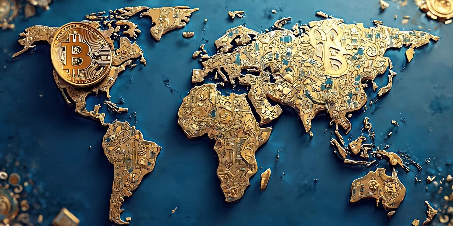 Las criptomonedas más populares en España y por qué lo son (datos 2025)