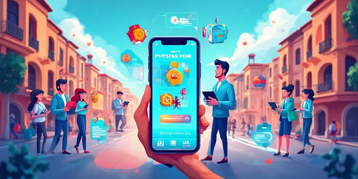 Startups fintech españolas que están revolucionando los pagos digitales